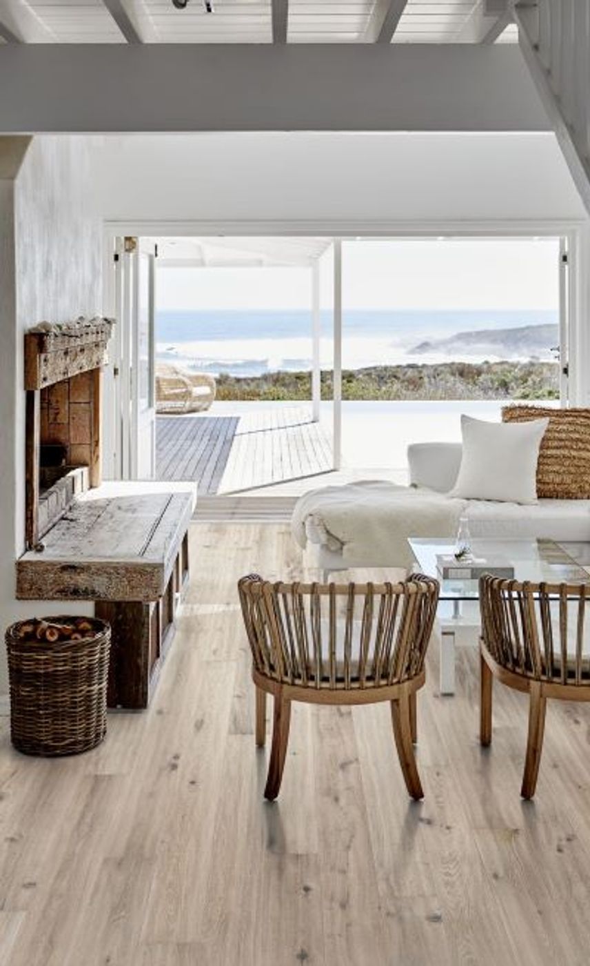 Parkett Kährs Eik Vista 1 stav