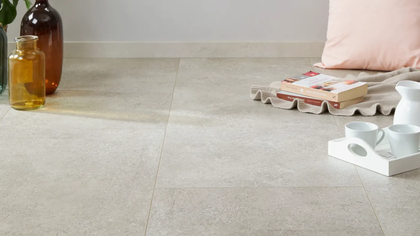 Korkvinyl COREtec Stone - Teneguia 0192B