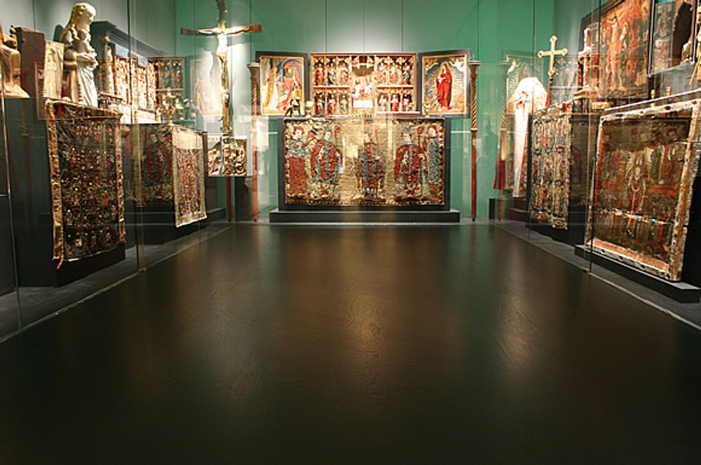 Heltre Lamellplank Wilbergs - Eik Deep Lava 16x190x1400-2900mm