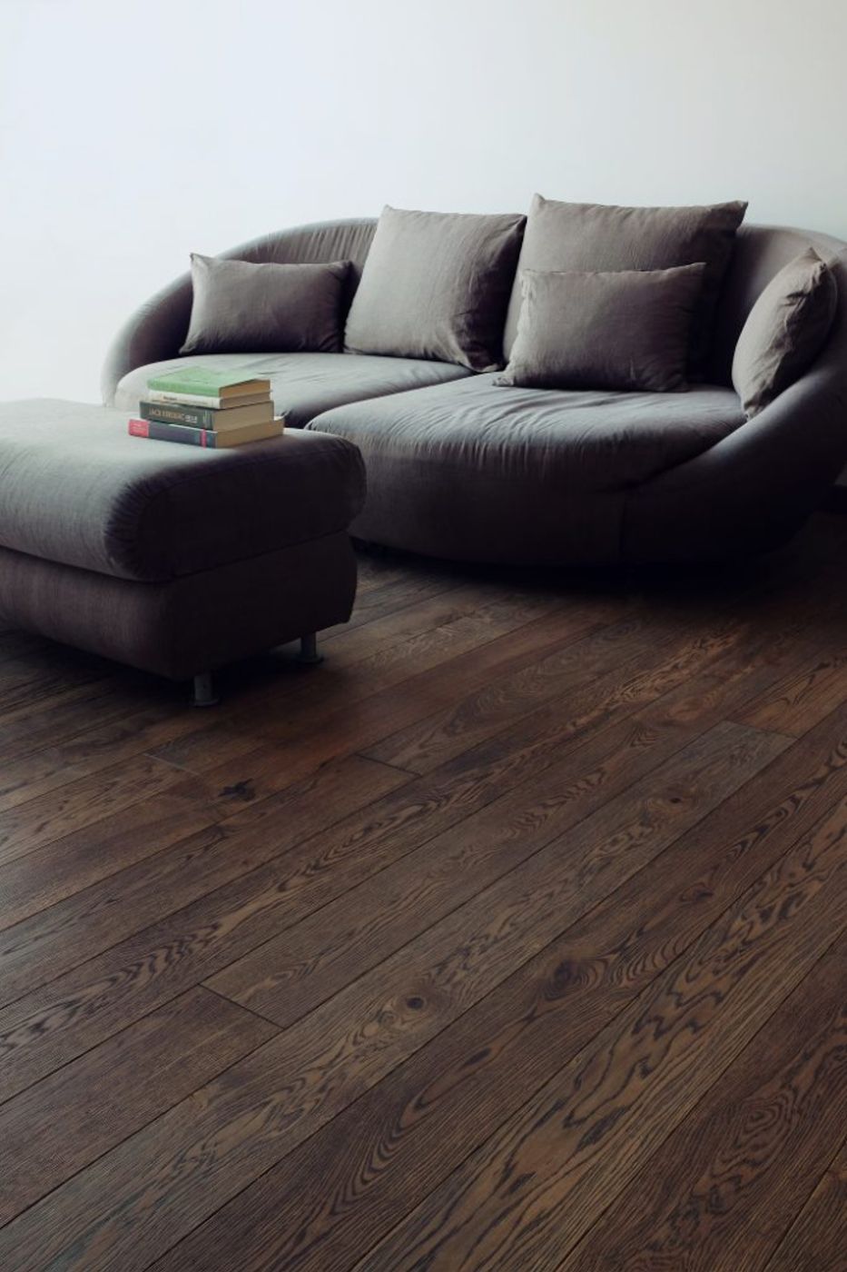 Heltre Lamellplank Wilbergs - Eik Warm Springs 16x250x1400-2900mm