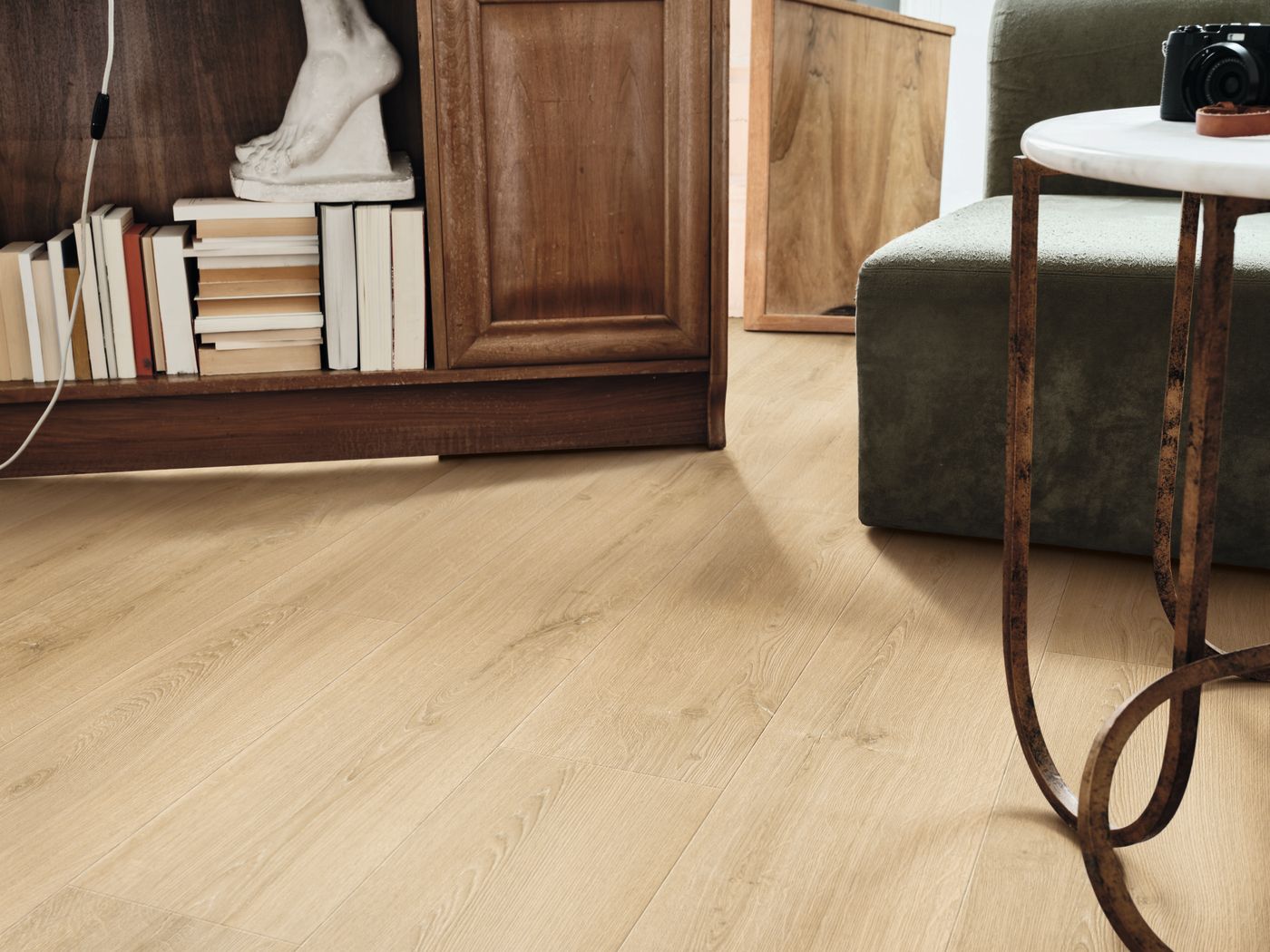 Laminat Pergo Lillehammer Pure Oak