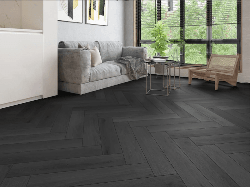 Korkvinyl Firmfit Silent Fiskeben