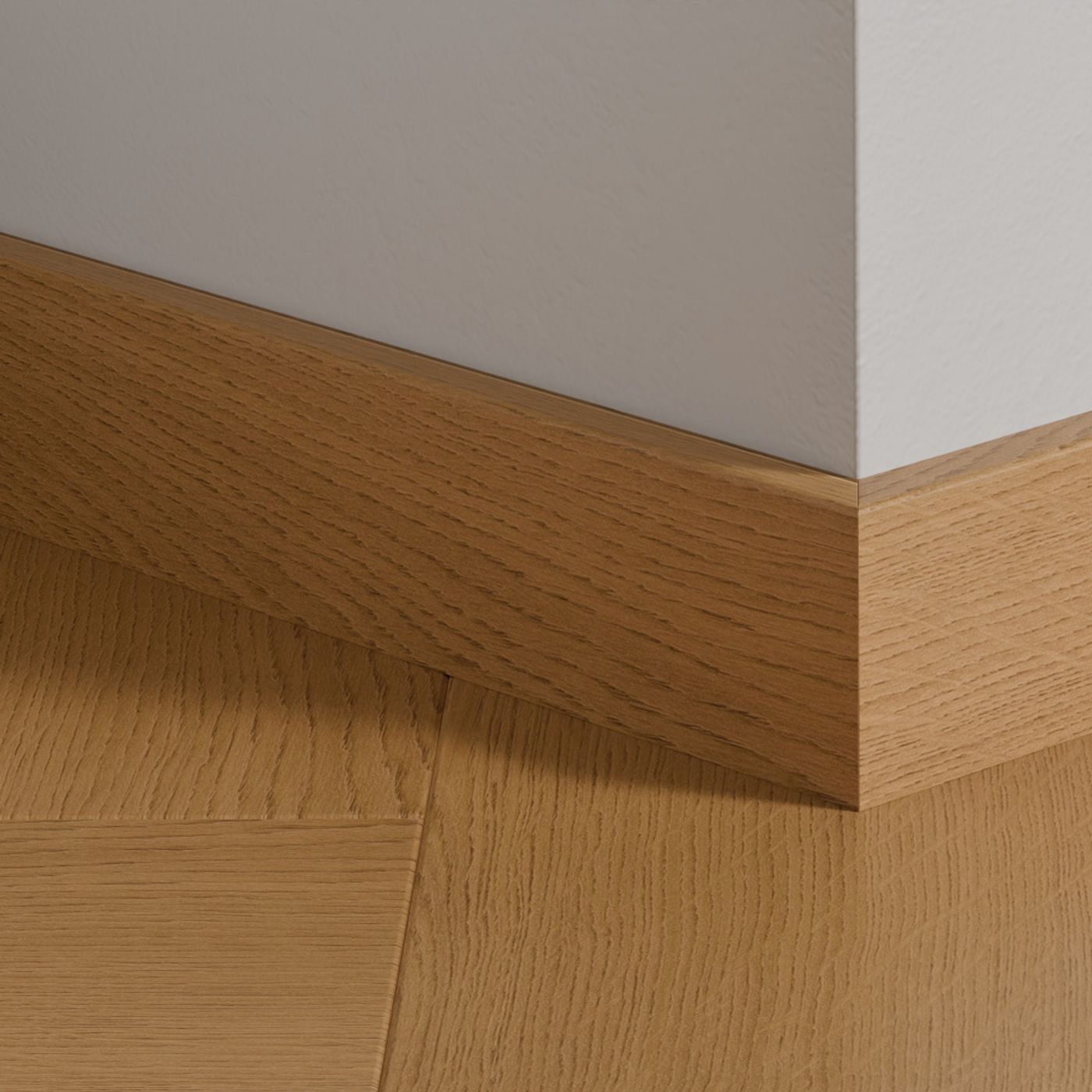 Pergo Laminat Gulvlist Kungshamn (Flere Varianter)