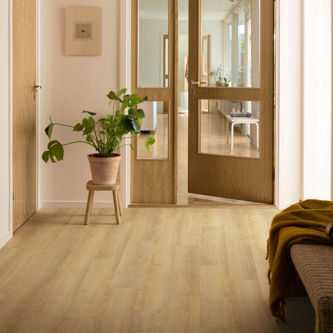 Hovedbilde Laminat Pergo Perstorp Warm Natural Oak