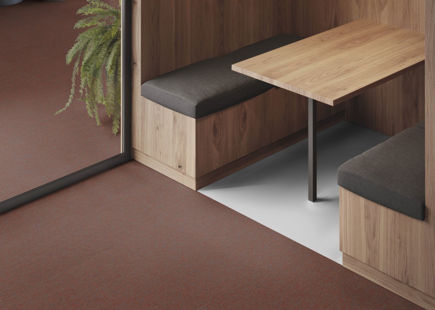 Desso Teppefliser Verso 