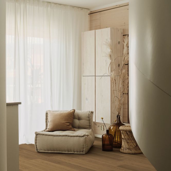 Hovedbilde Laminat Pergo Lillehammer Bronze Oak