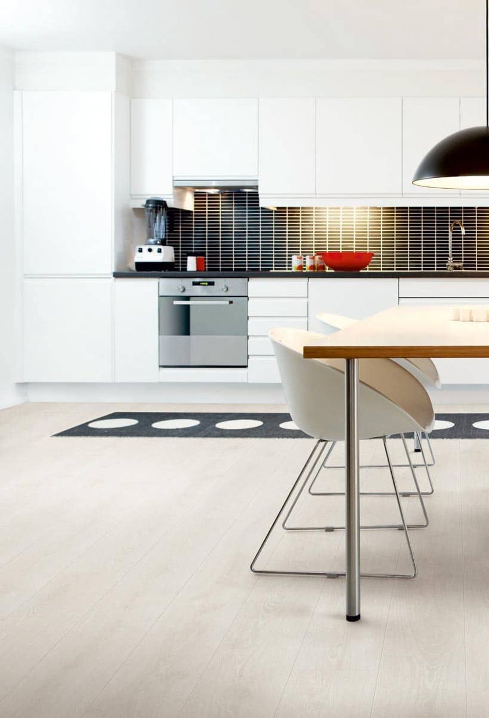 Laminat Pergo Visby Frost White Oak