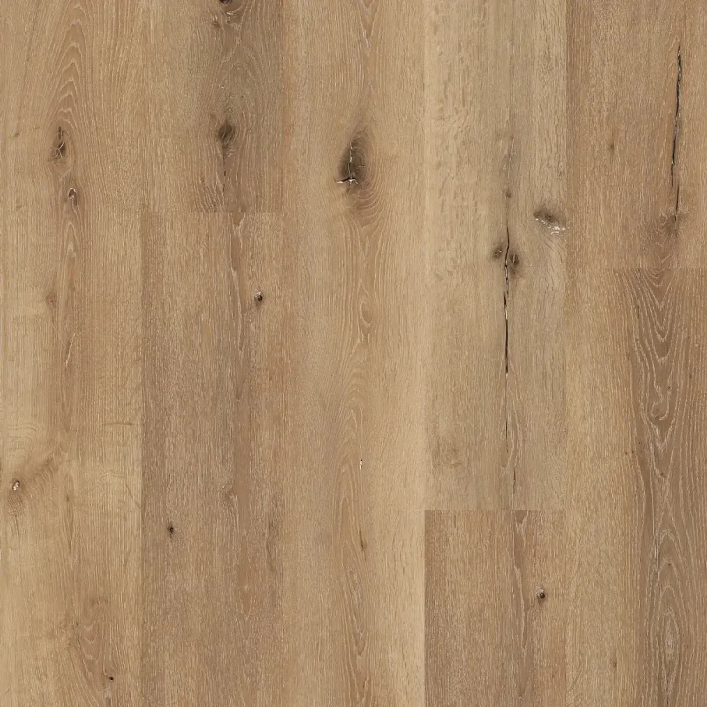 Korkvinyl COREtec Naturals - Lumber