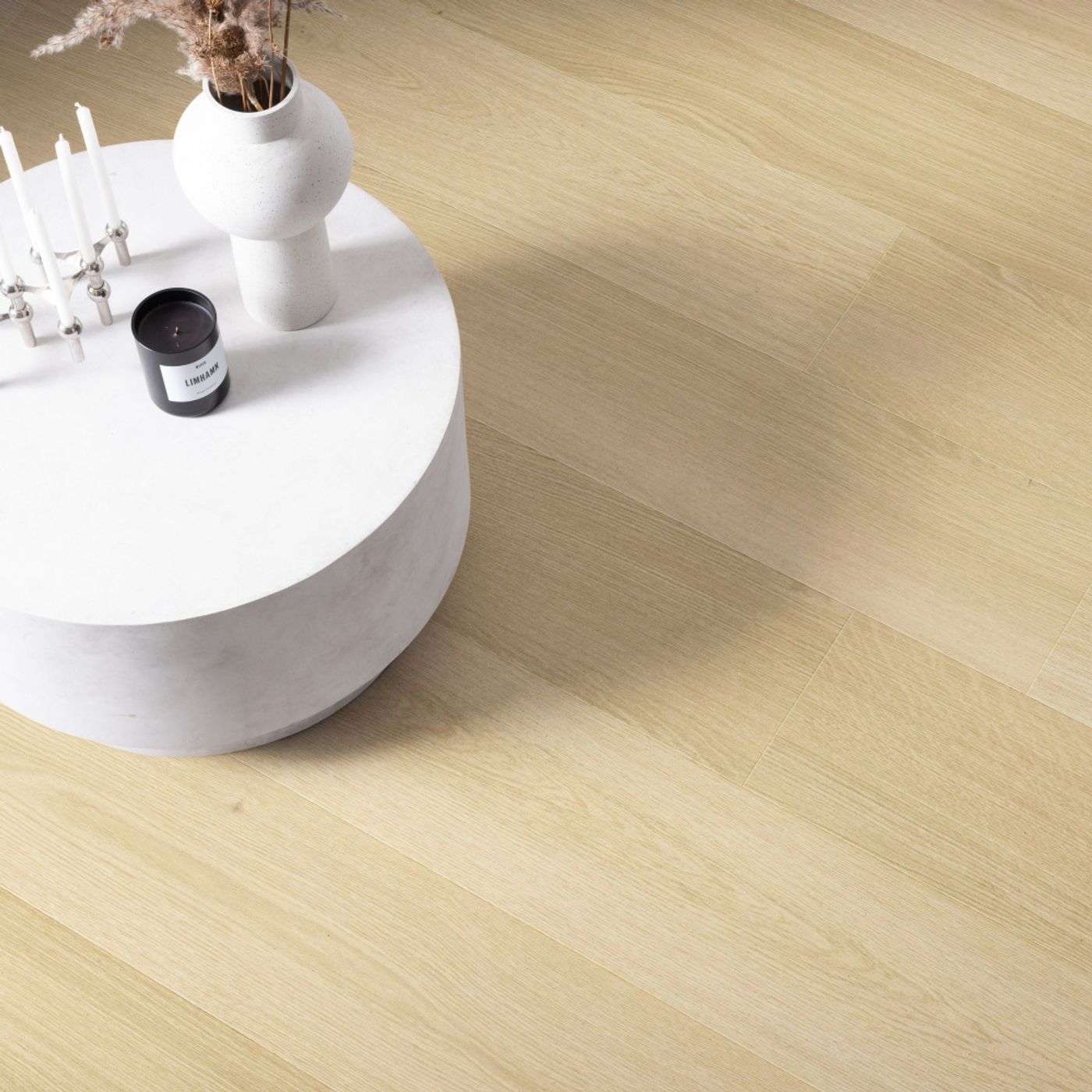 Vinylgulv Pergo Glomma Pad Pro Light Meadow Oak