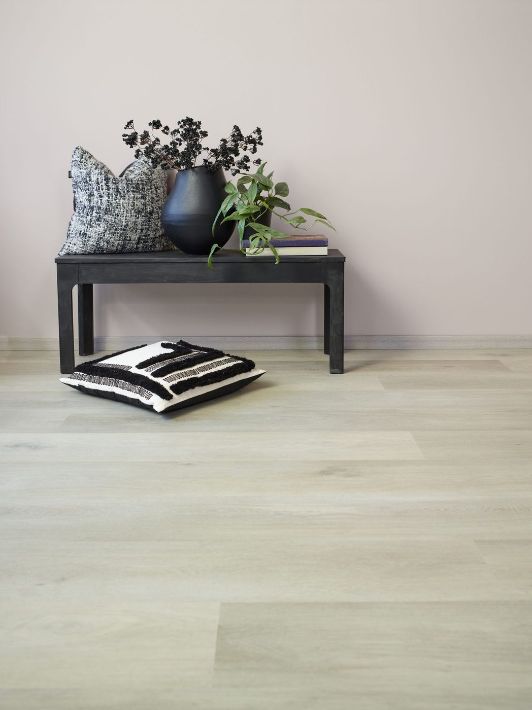 Vinylgulv Aspecta Isocore XL Prespa Oak