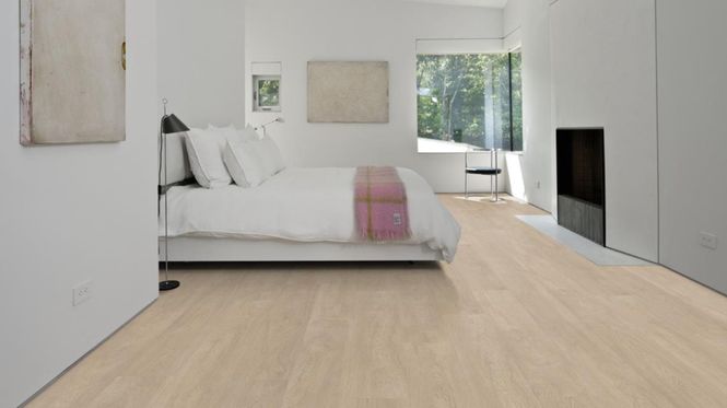 Hovedbilde Vinylgulv Kährs Luxury Tiles Sensation - Perception Plank